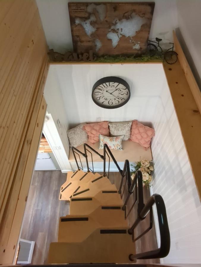 Wildflower Cottage Oxford Eksteriør bilde