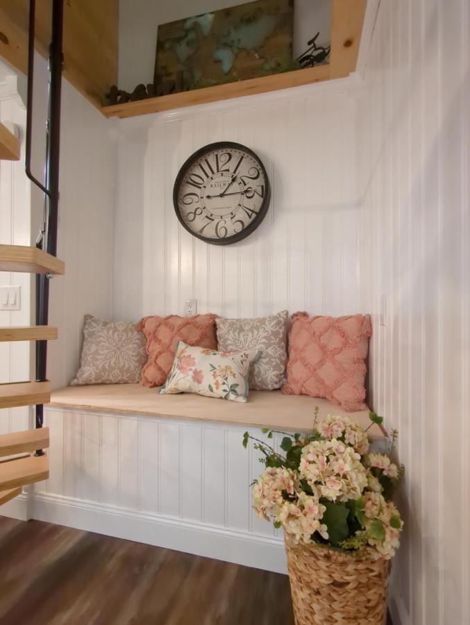 Wildflower Cottage Oxford Eksteriør bilde