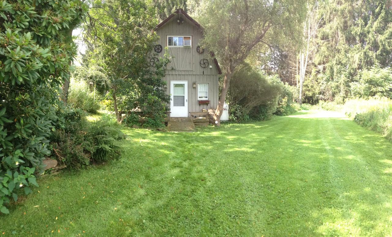 Wildflower Cottage Oxford Eksteriør bilde