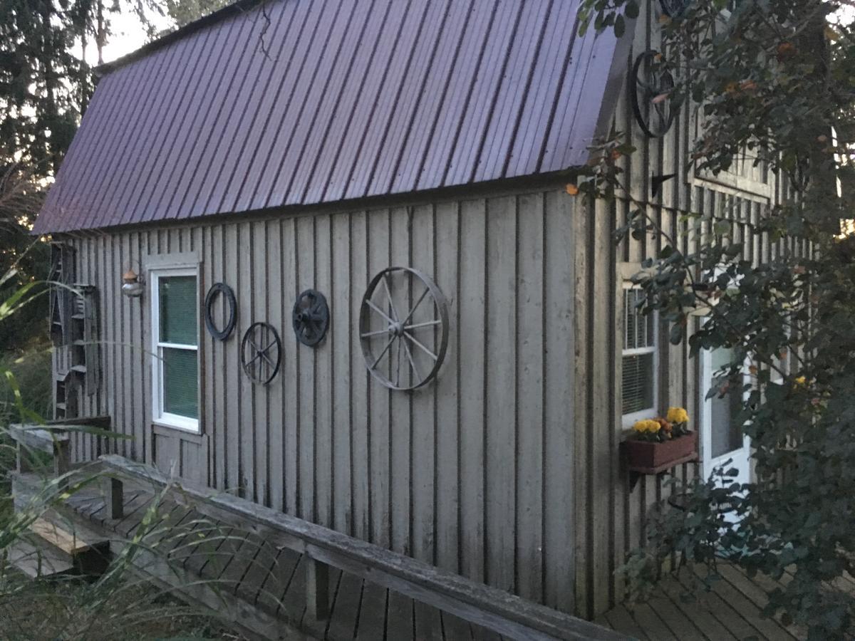 Wildflower Cottage Oxford Eksteriør bilde